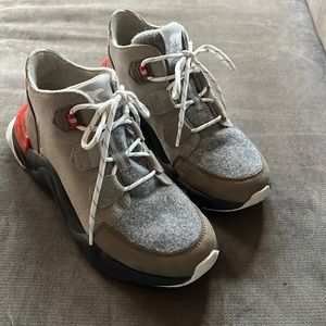 Sorel WOMEN'S KINETIC™ RNEGD CARIBOU BOOT